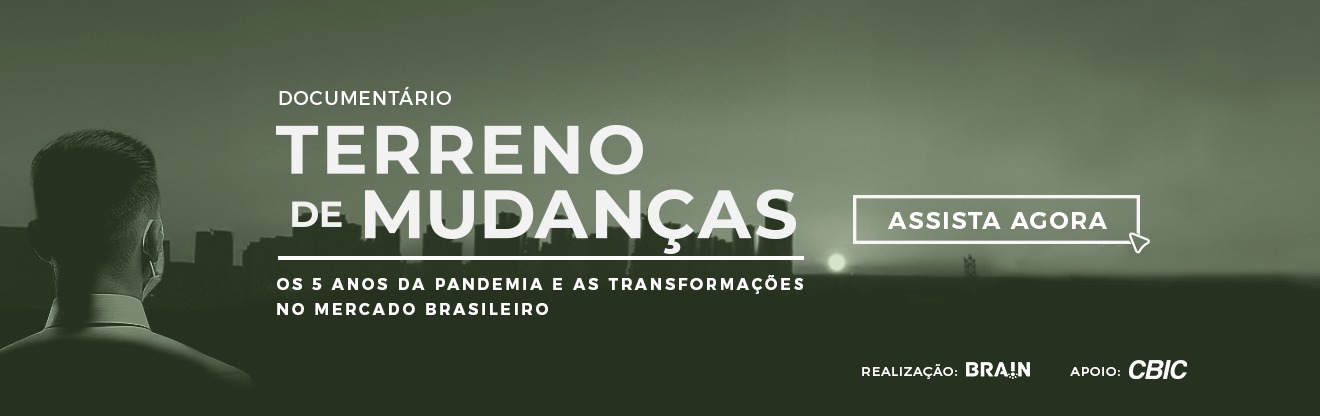 Banner – Brain – Documentário