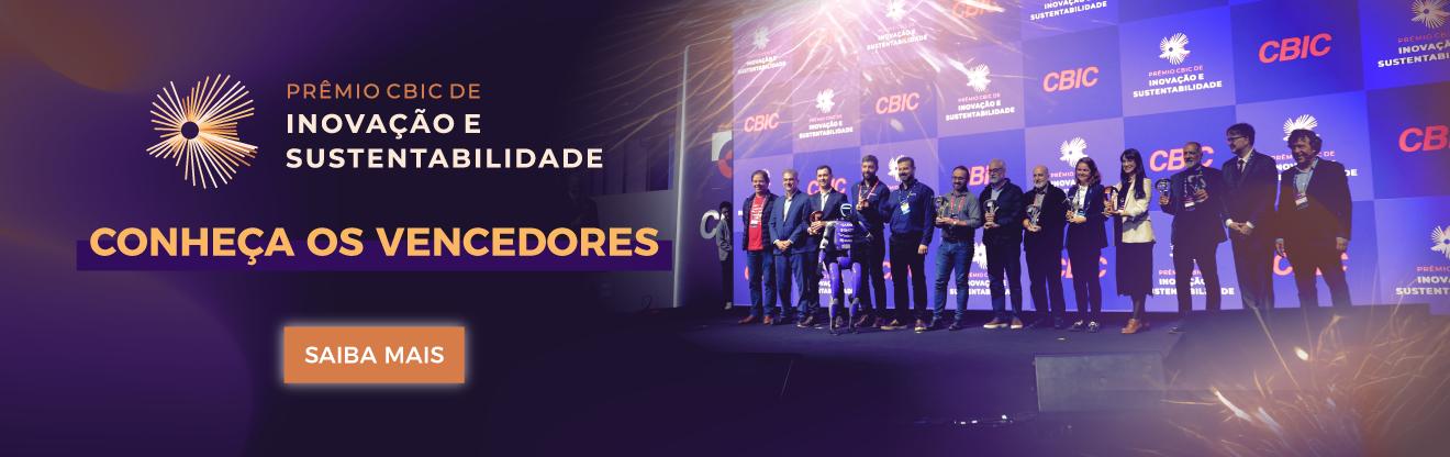 2026 – Prêmio de Inovação e Sustentabilidade