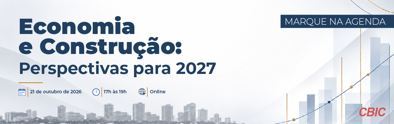 Economia e Construção – Perspectivas